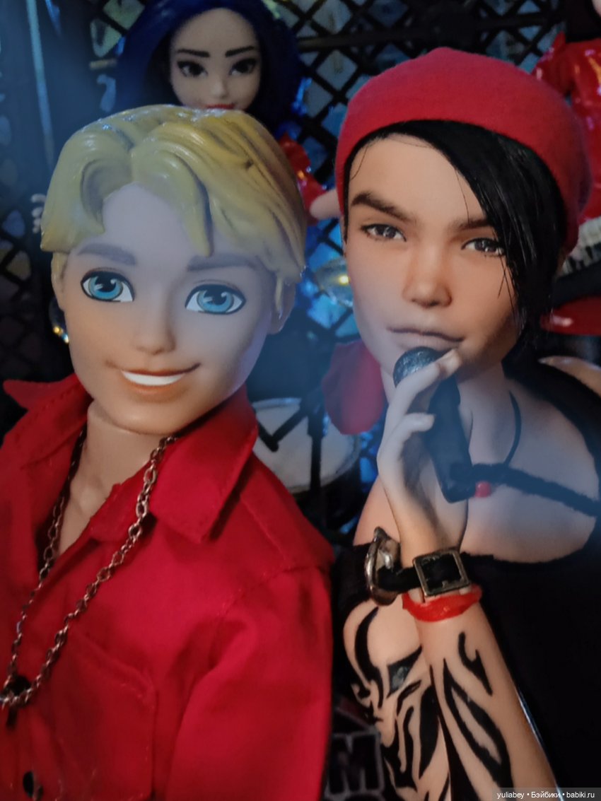 Куклогорск. Перспектива - Музфест 2023