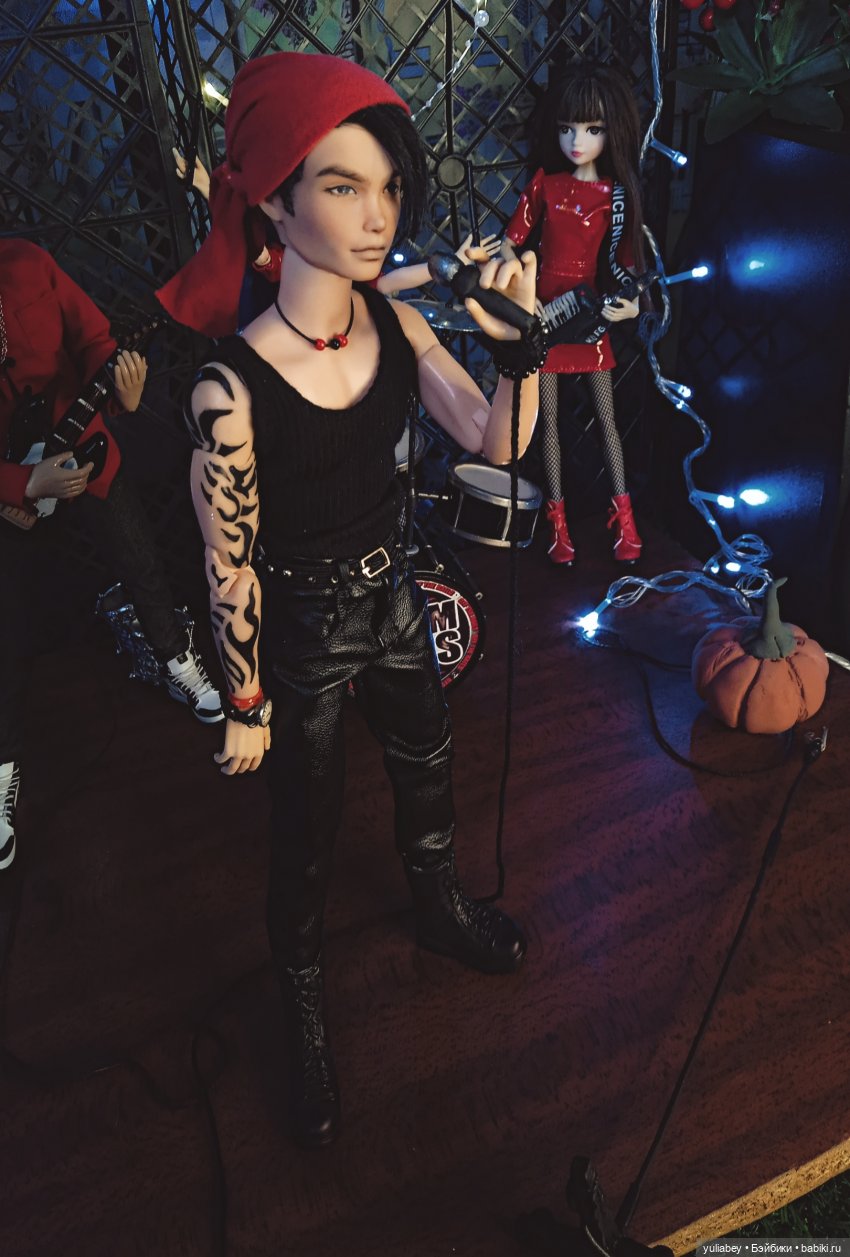 Куклогорск. Перспектива - Музфест 2023