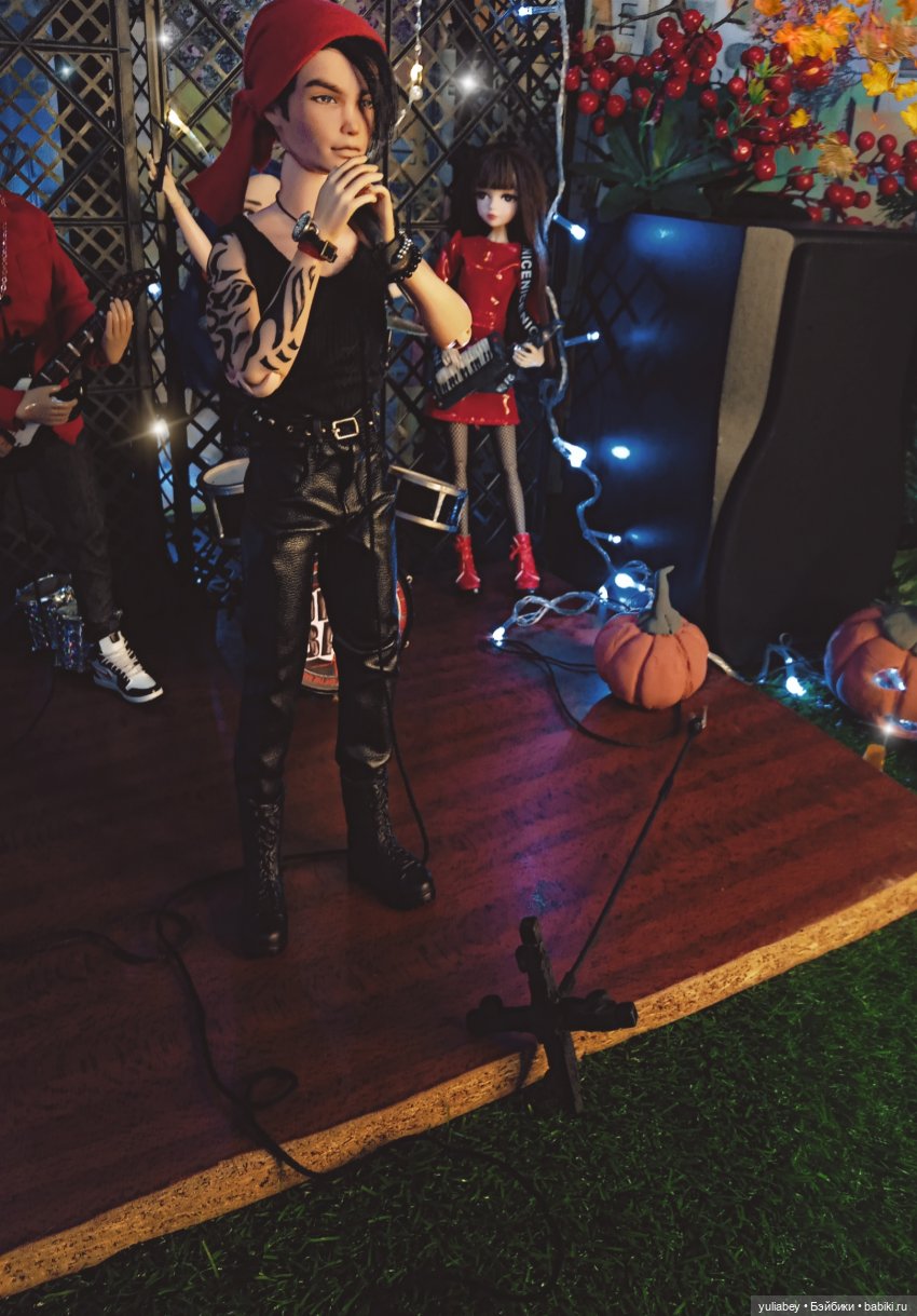 Куклогорск. Перспектива - Музфест 2023