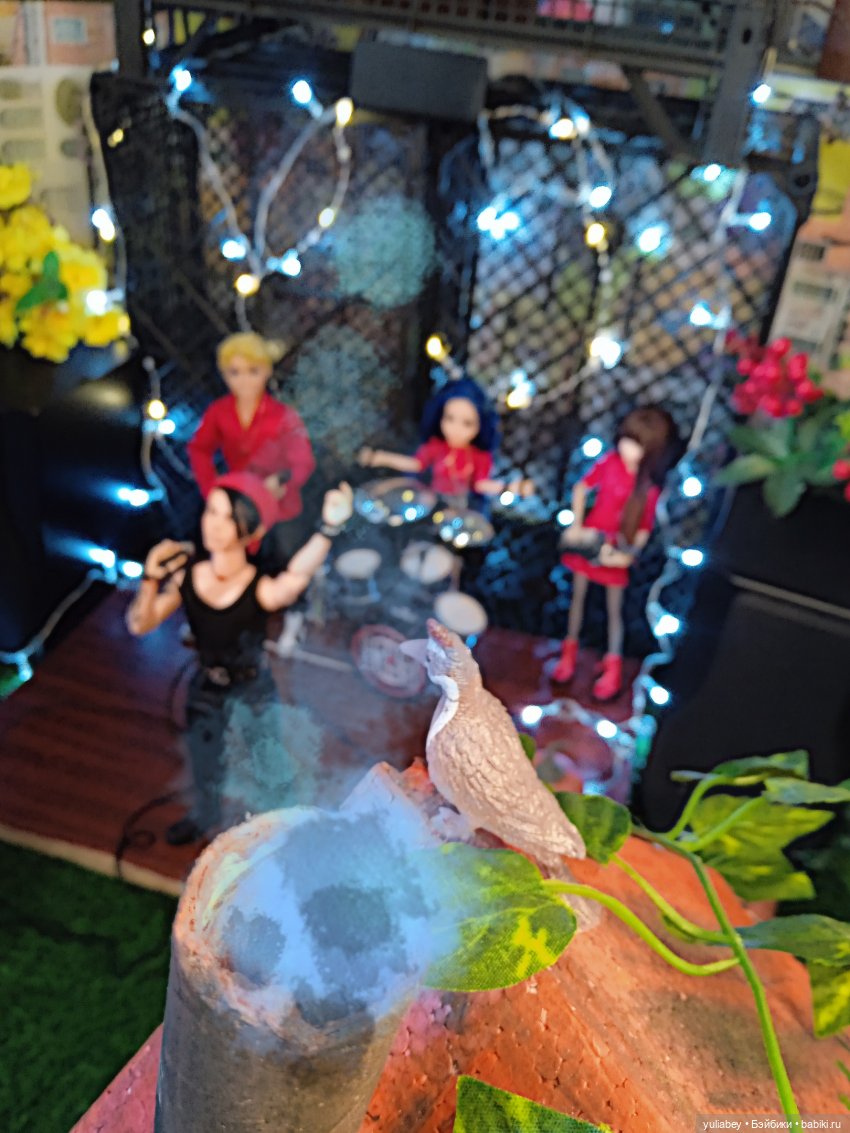 Куклогорск. Перспектива - Музфест 2023