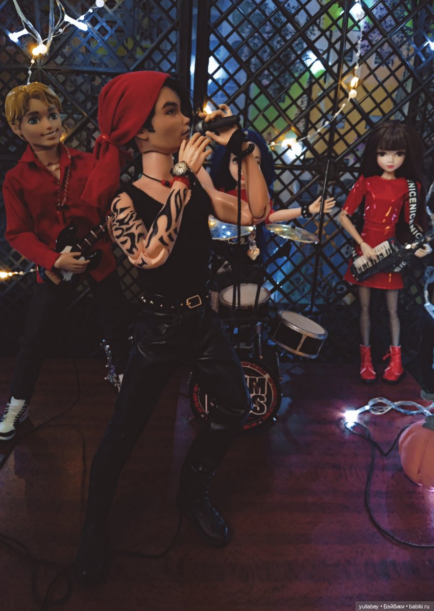 Куклогорск. Перспектива - Музфест 2023