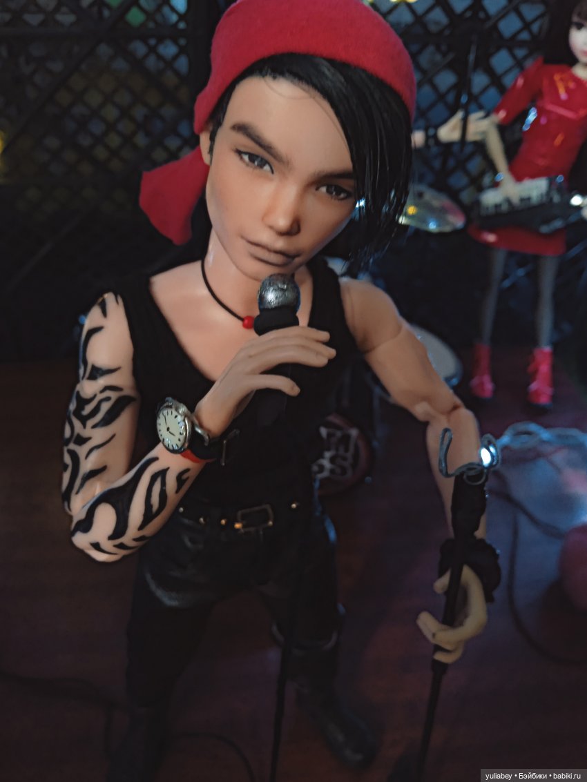 Куклогорск. Перспектива - Музфест 2023