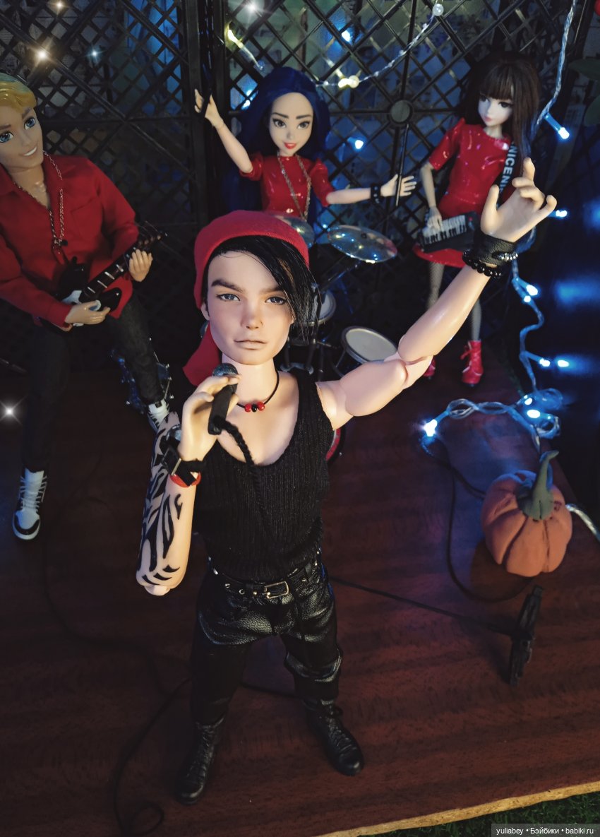 Куклогорск. Перспектива - Музфест 2023