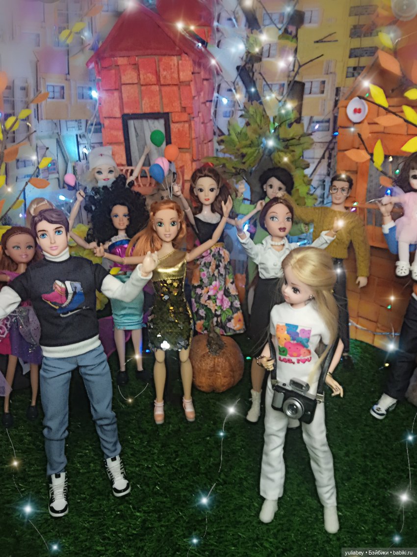 Куклогорск. Перспектива - Музфест 2023