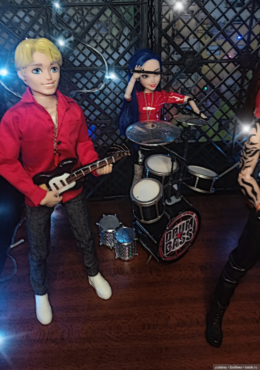 Куклогорск. Перспектива - Музфест 2023