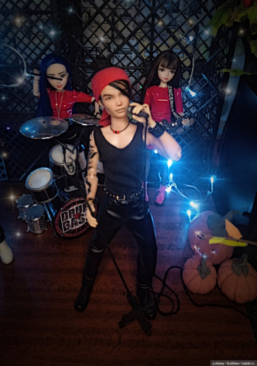 Куклогорск. Перспектива - Музфест 2023