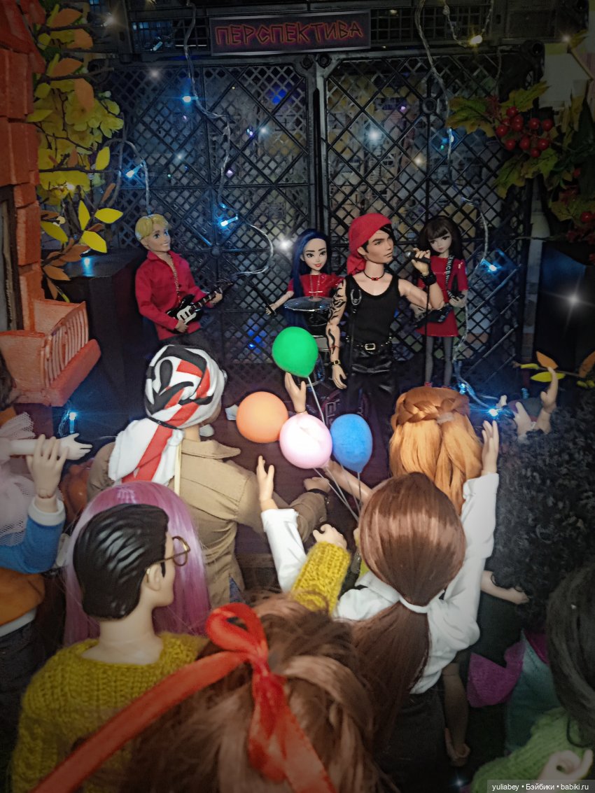 Куклогорск. Перспектива - Музфест 2023