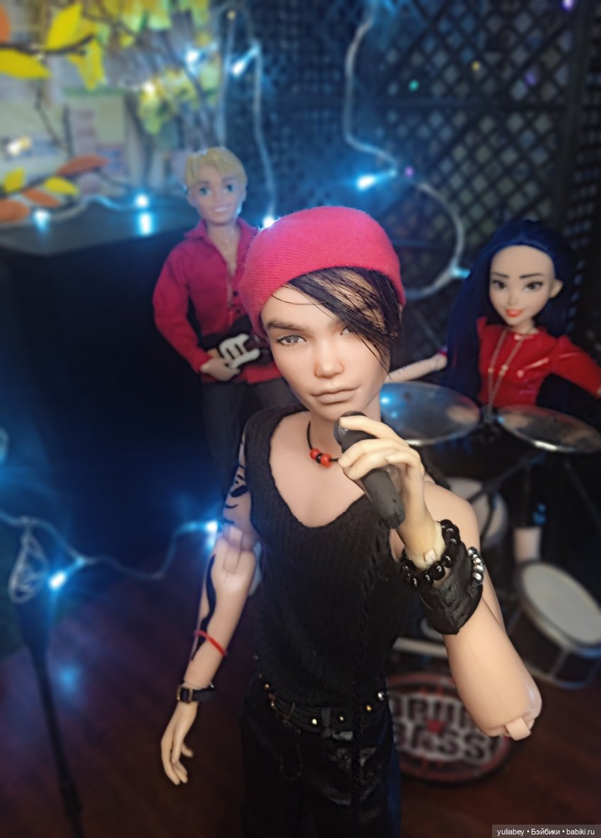 Куклогорск. Перспектива - Музфест 2023