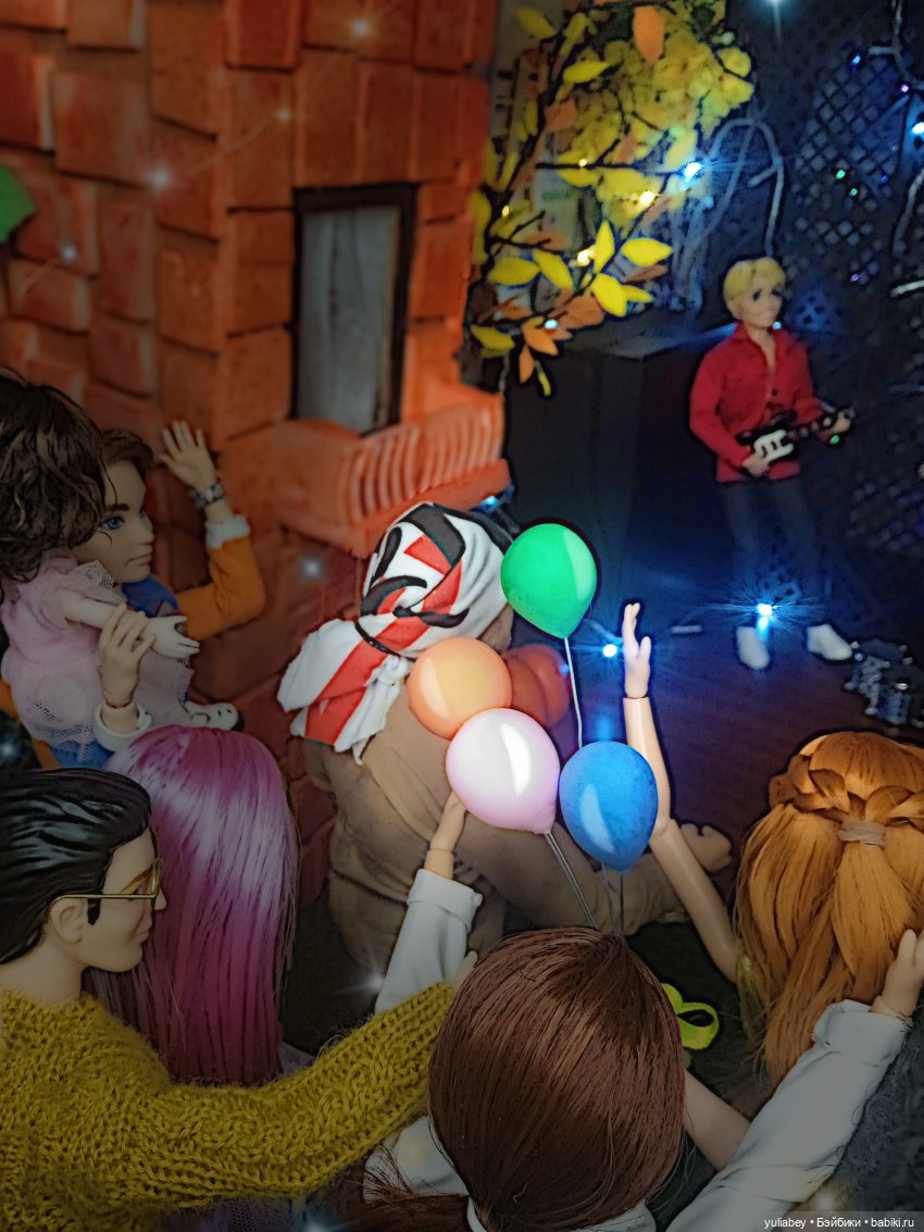 Куклогорск. Перспектива - Музфест 2023