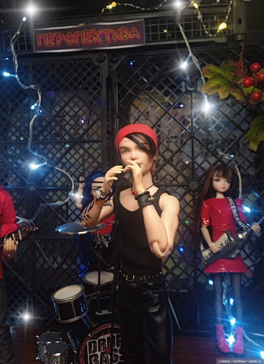 Куклогорск. Перспектива - Музфест 2023