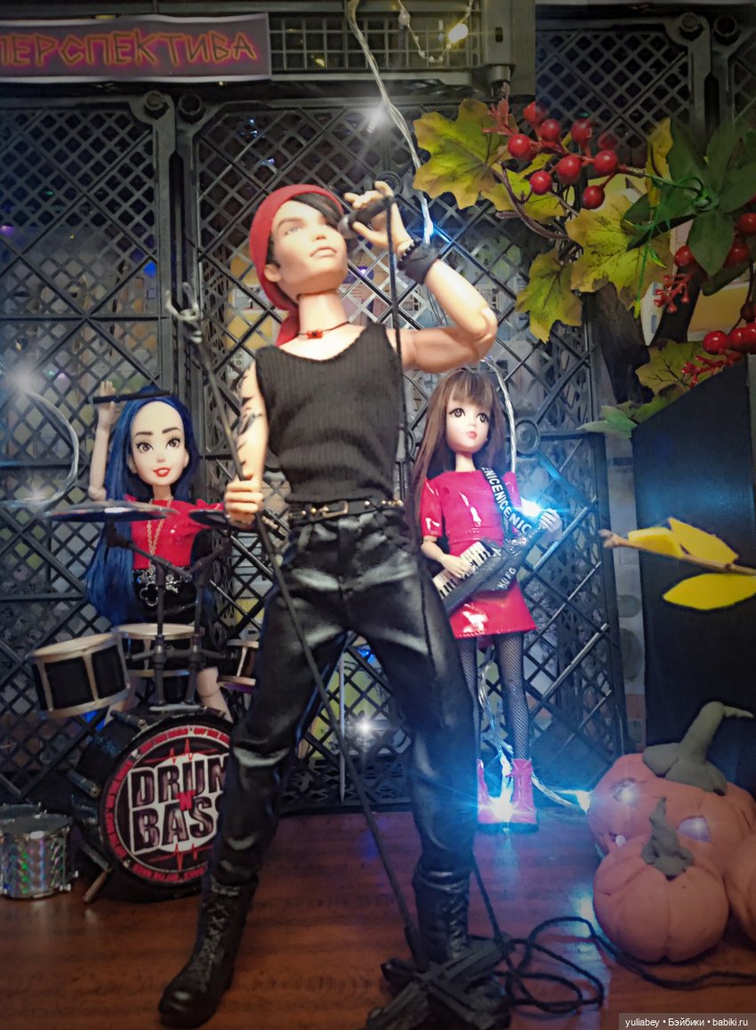 Куклогорск. Перспектива - Музфест 2023