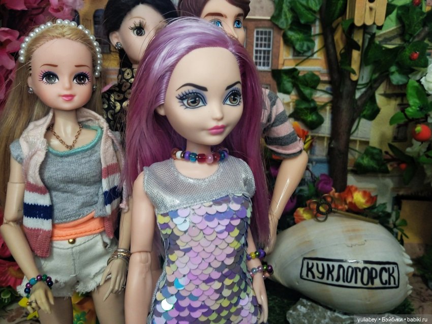 Куклогорск. Перепись населения