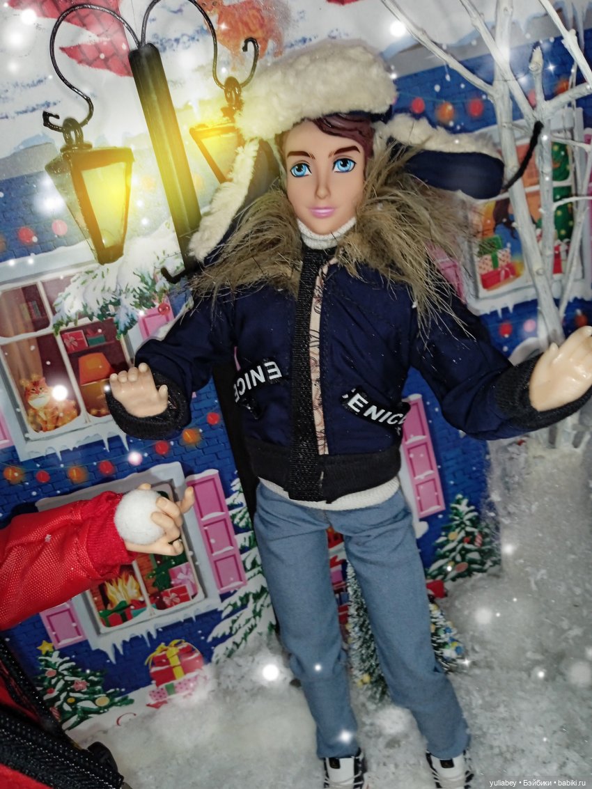 Куклогорск. Перепись населения