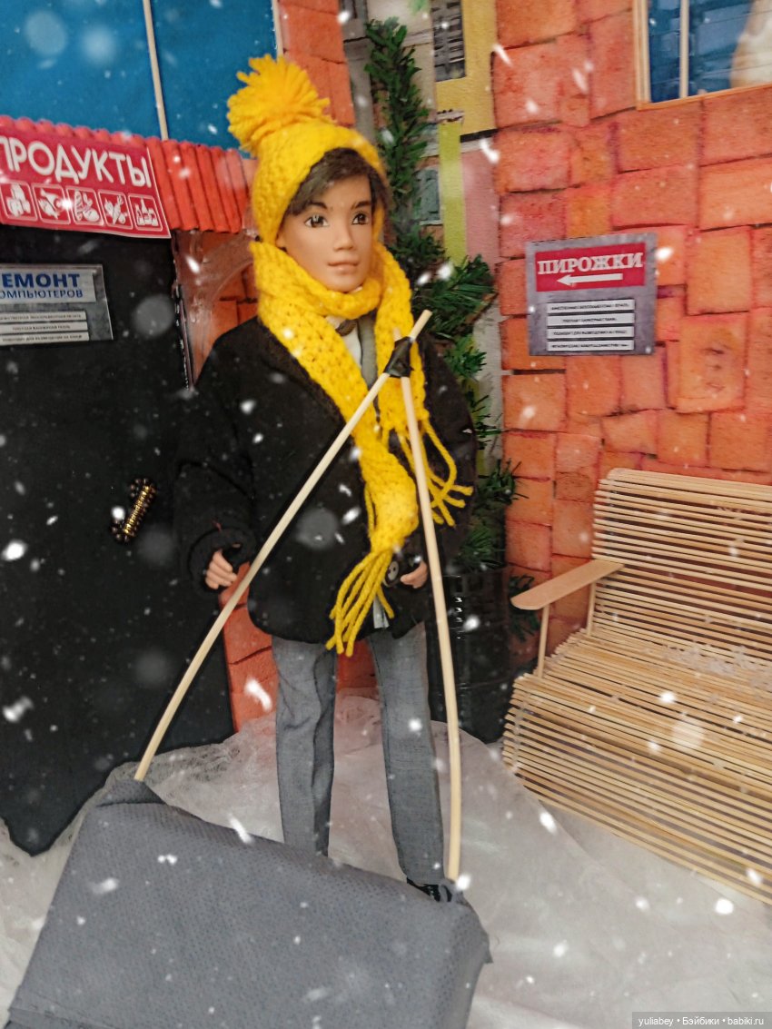 Куклогорск.DollCi - Awards - 2023