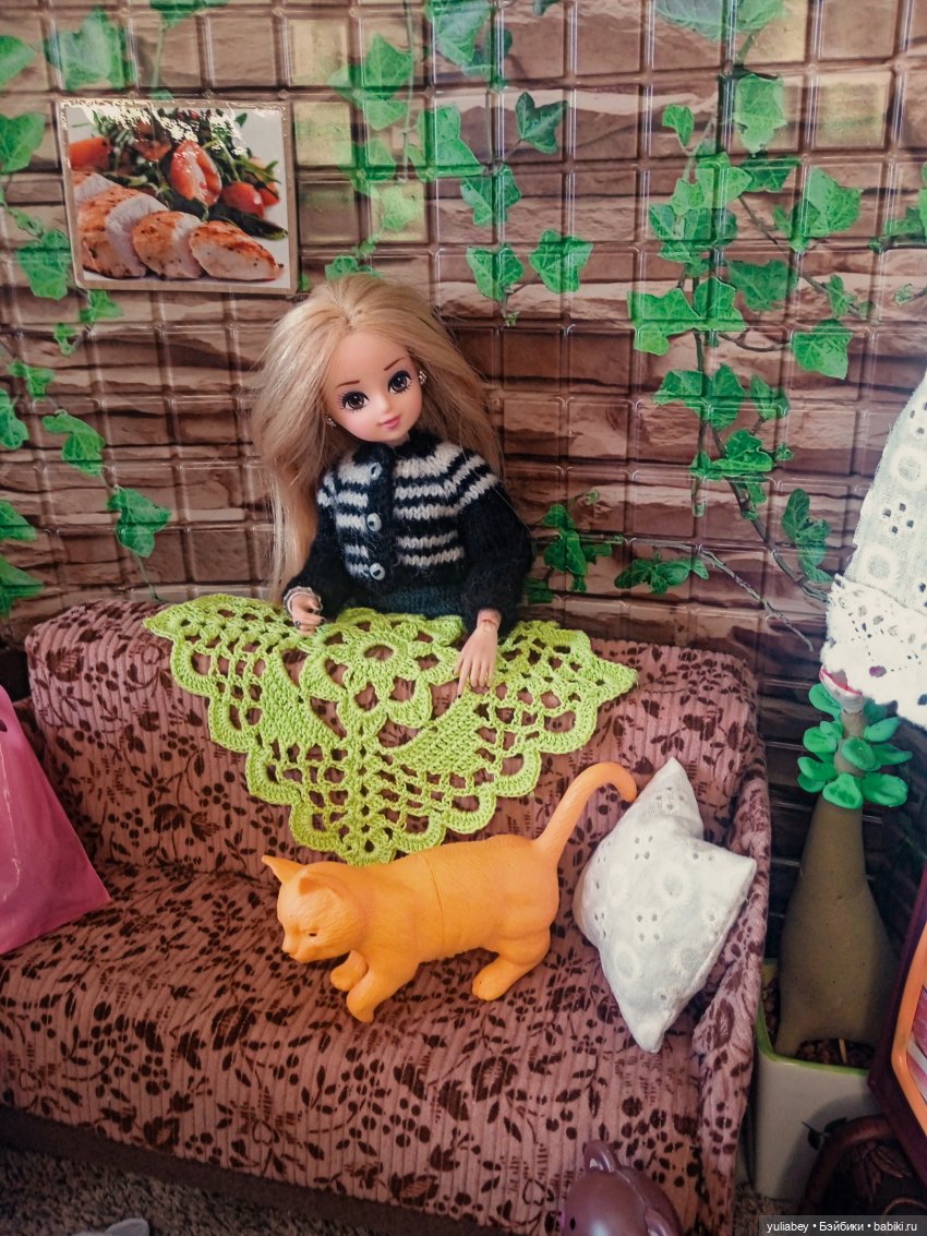 Куклогорск.DollCi - Awards - 2023