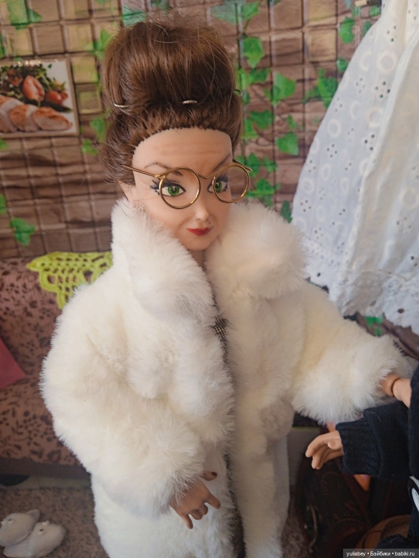 Куклогорск.DollCi - Awards - 2023