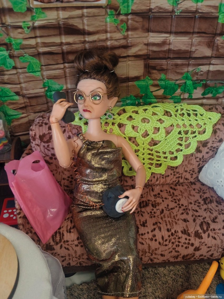 Куклогорск.DollCi - Awards - 2023