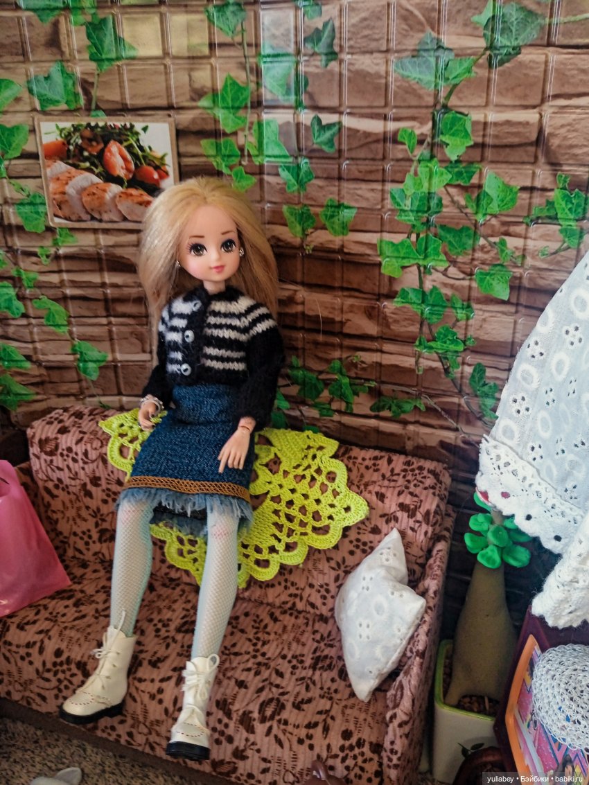 Куклогорск.DollCi - Awards - 2023