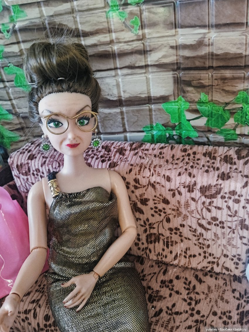 Куклогорск.DollCi - Awards - 2023