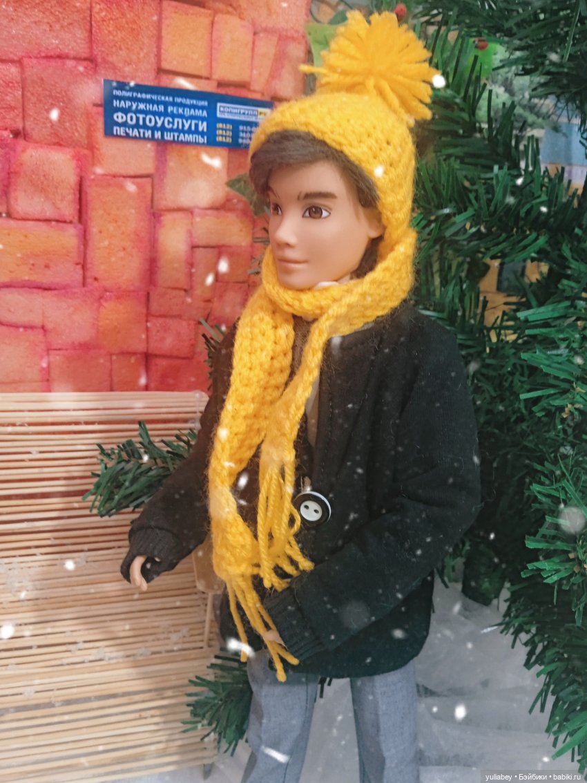 Куклогорск.DollCi - Awards - 2023