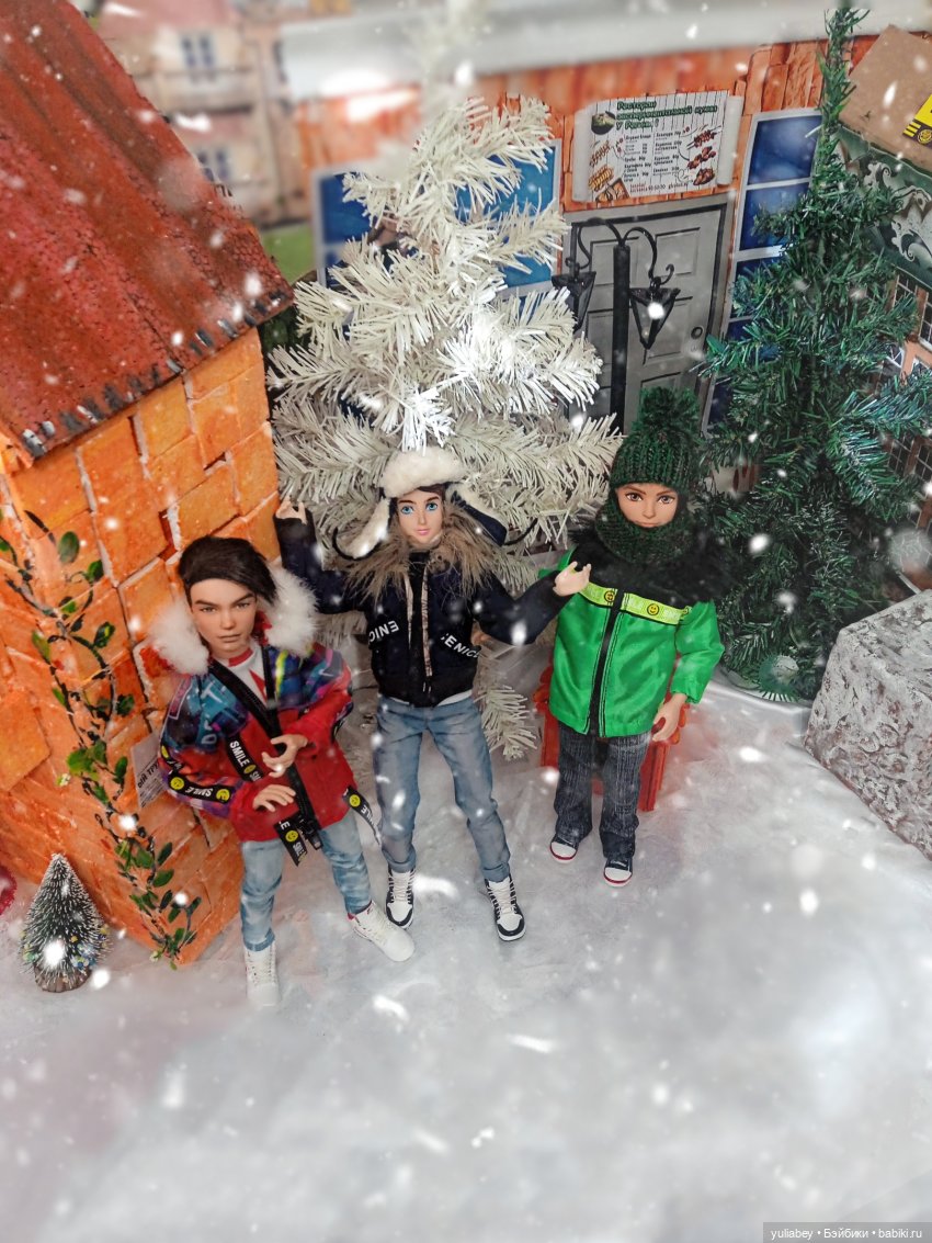 Куклогорск.DollCi - Awards - 2023
