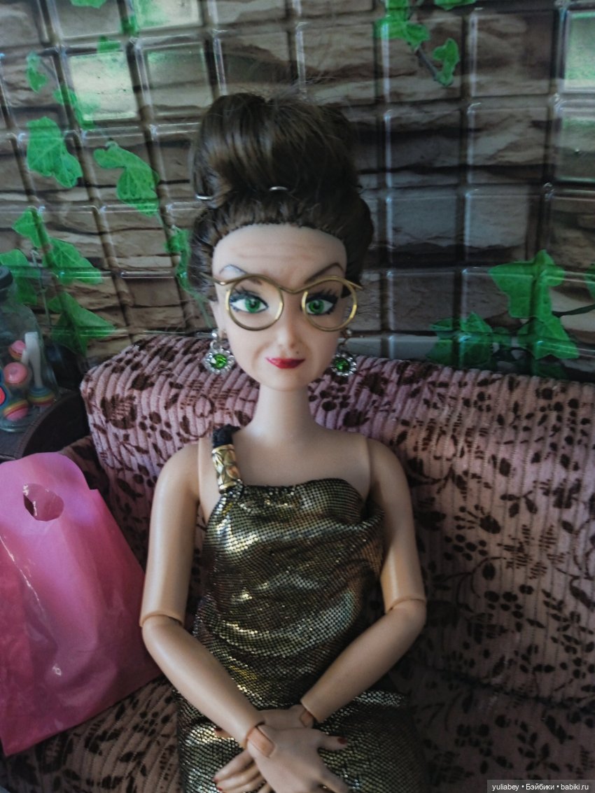 Куклогорск.DollCi - Awards - 2023 (фото 5)