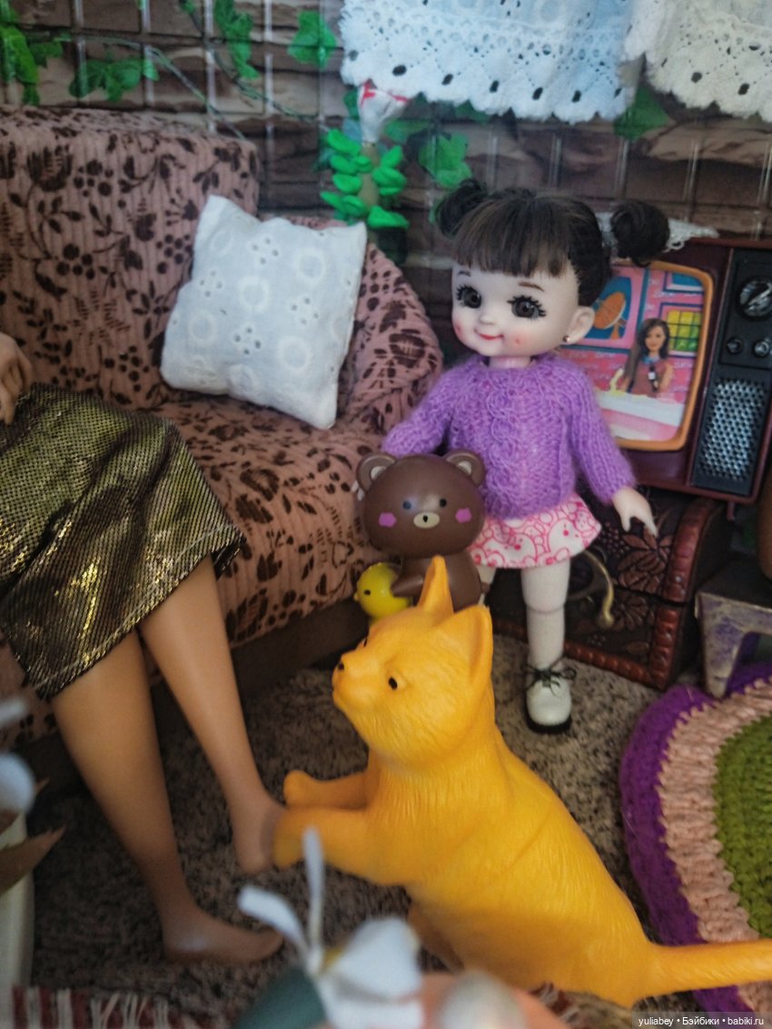 Куклогорск.DollCi - Awards - 2023 (фото 7)