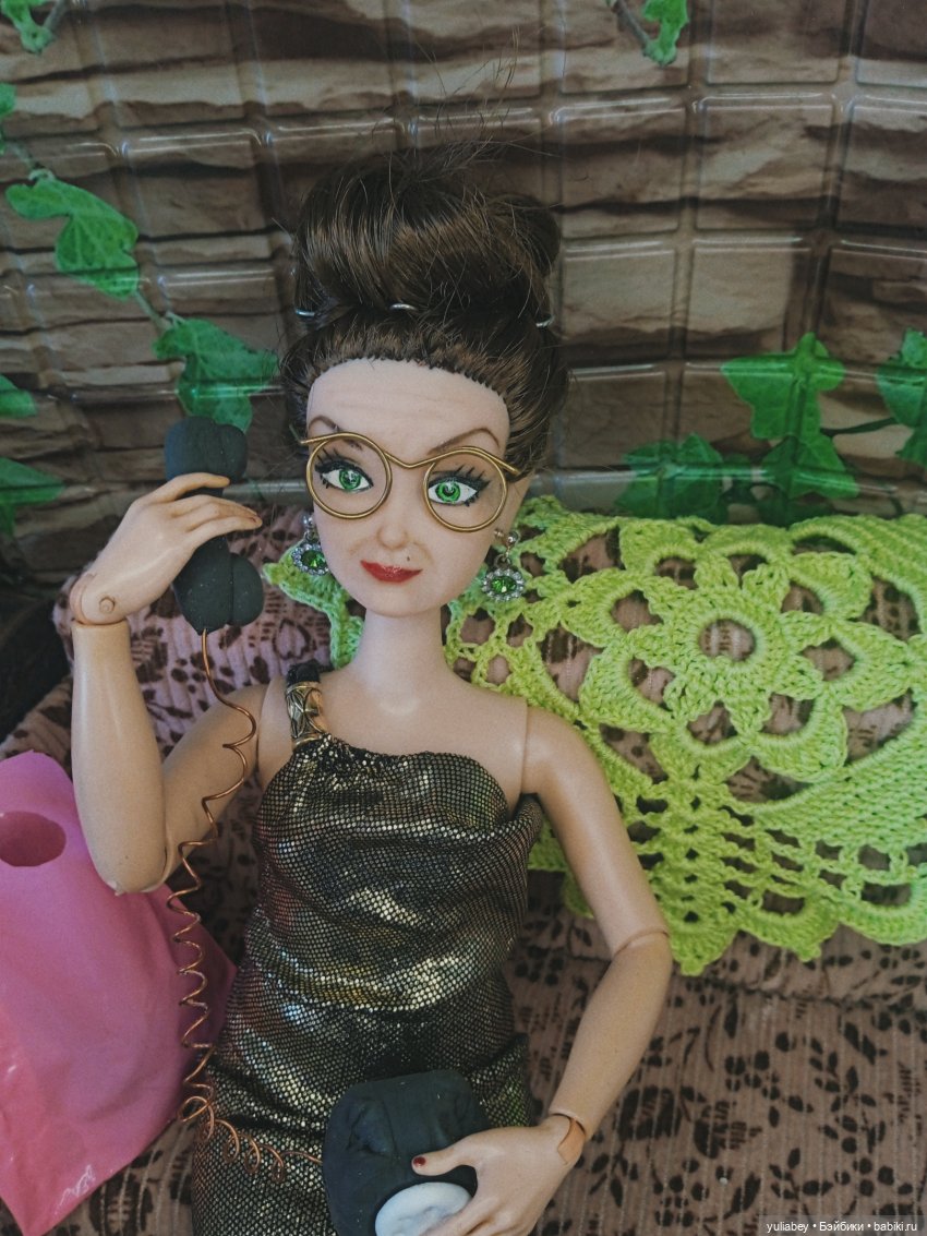 Куклогорск.DollCi - Awards - 2023 (фото 10)