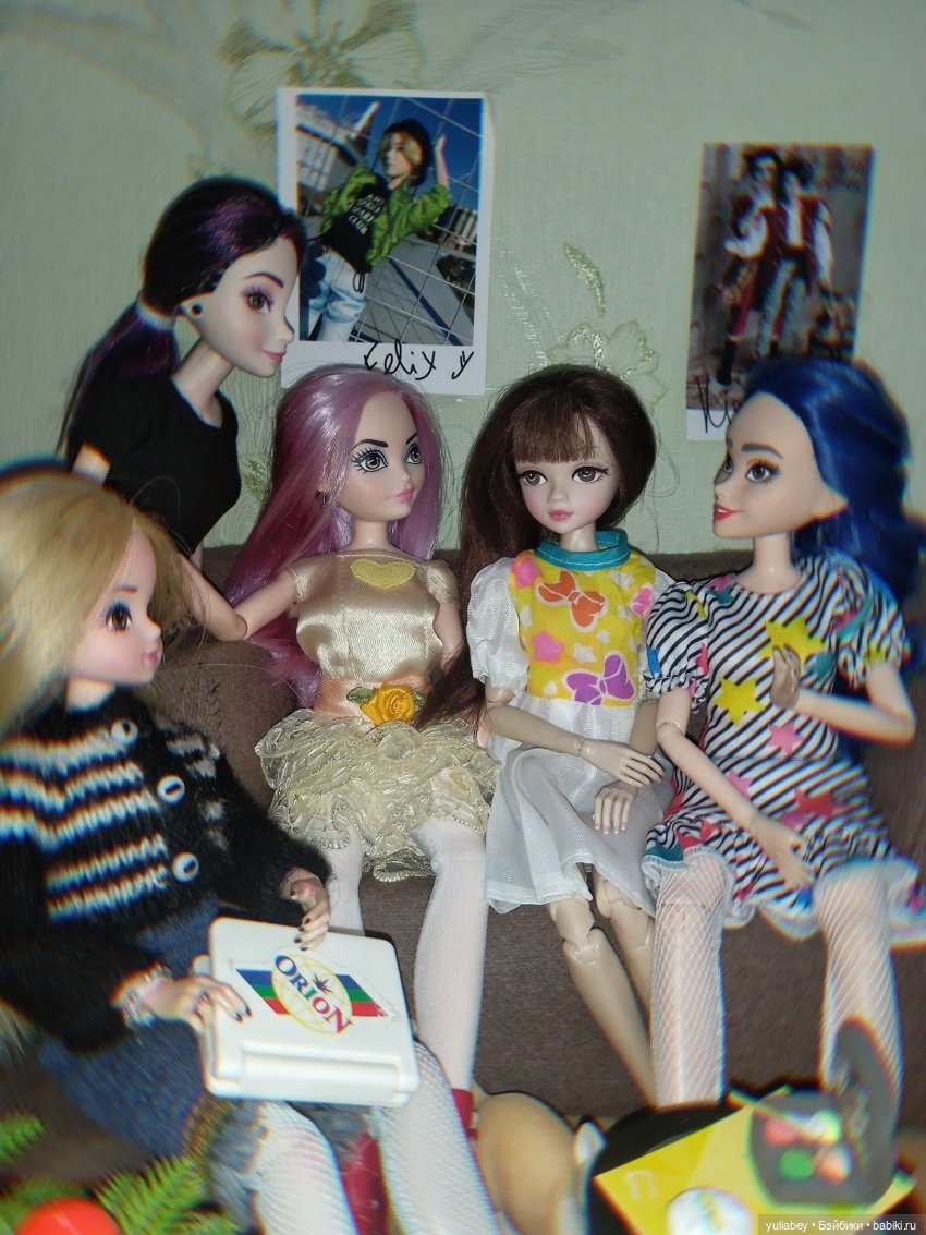 Куклогорск.DollCi - Awards - 2023 (фото 3)