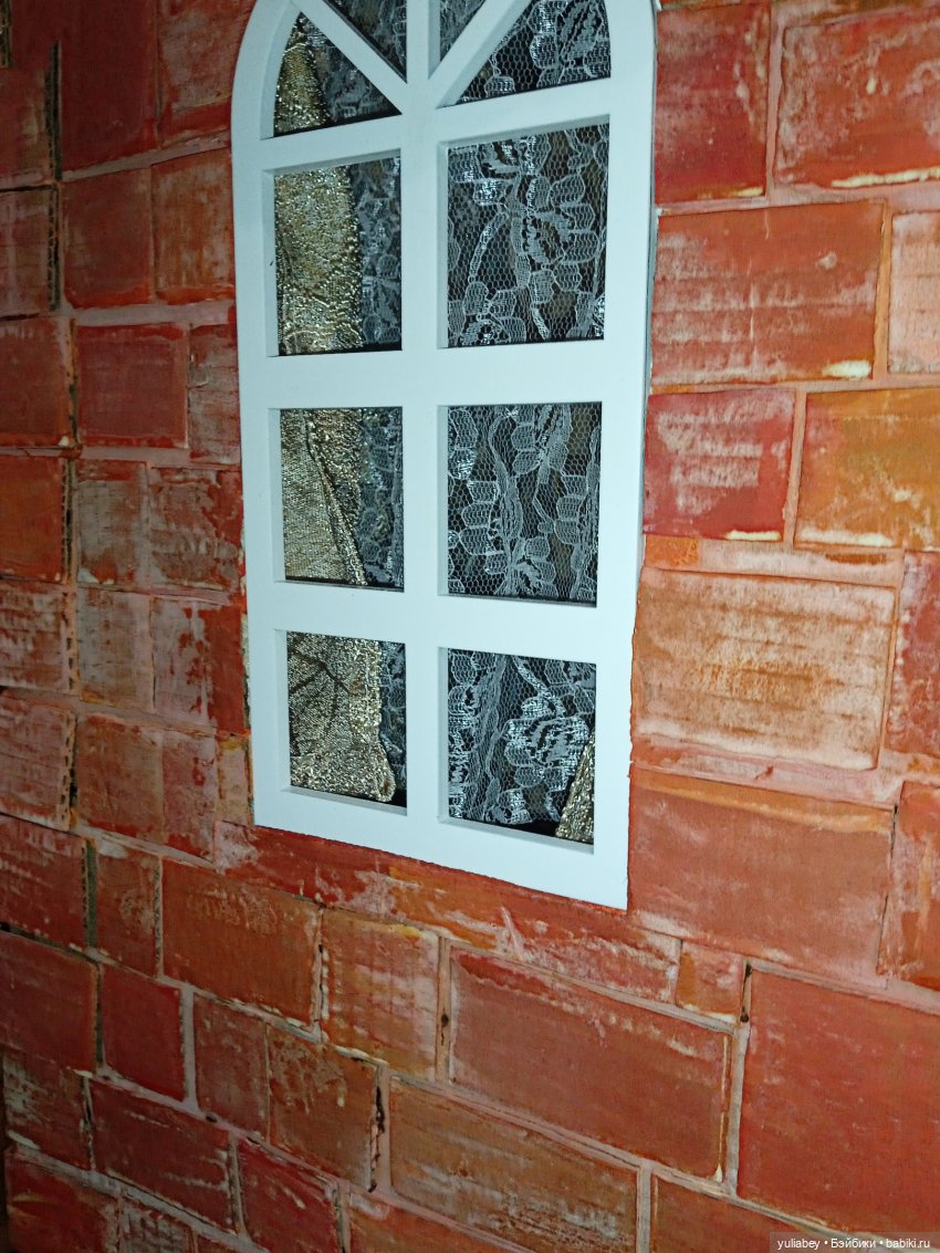 Куклогорск. Подарки 🌇🛍️ — Кукольные фотоистории и сериалы: комиксы (фото 2)