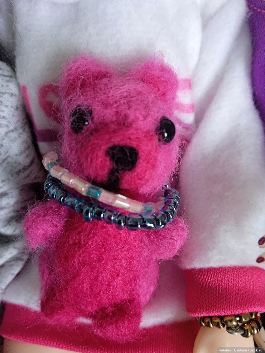 Куклогорск. Подарки 🌇🛍️ — Кукольные фотоистории и сериалы: комиксы (фото 4)