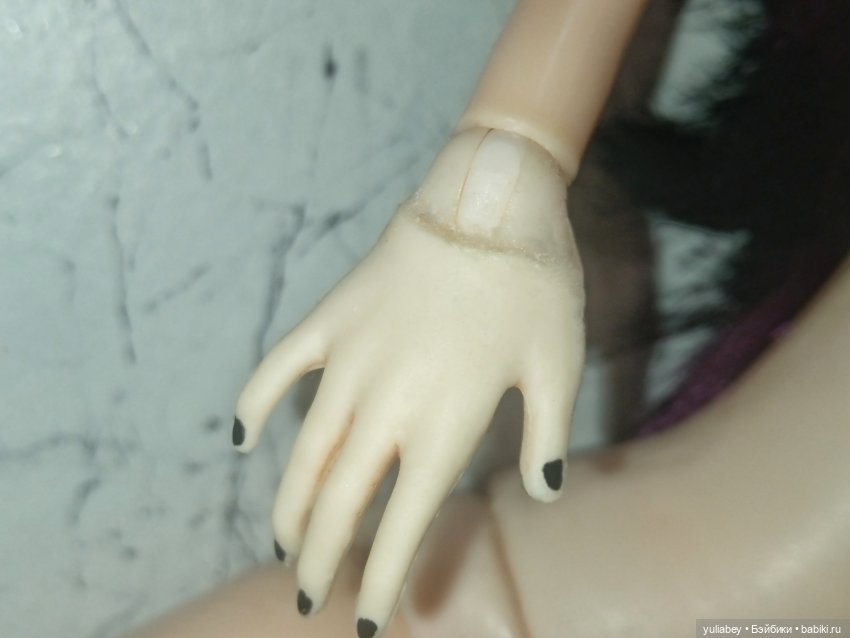 Наталья. Технический топик