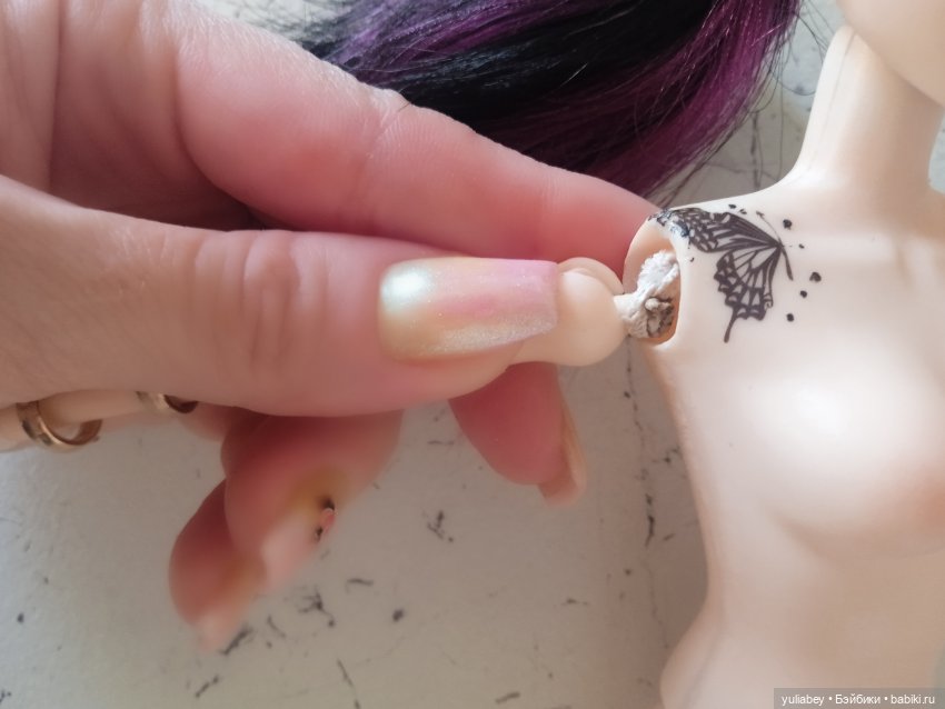 Наталья. Технический топик (фото 9)