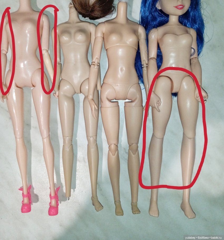 Наталья. Технический топик (фото 3)