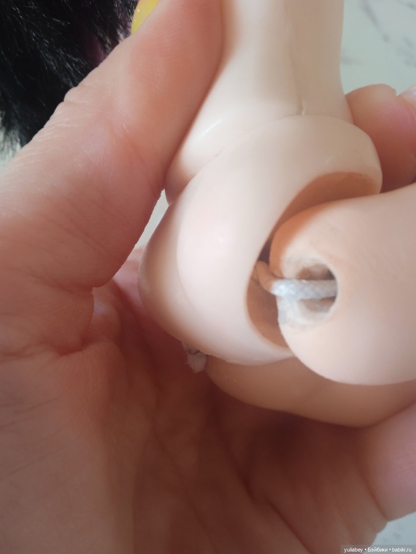 Наталья. Технический топик