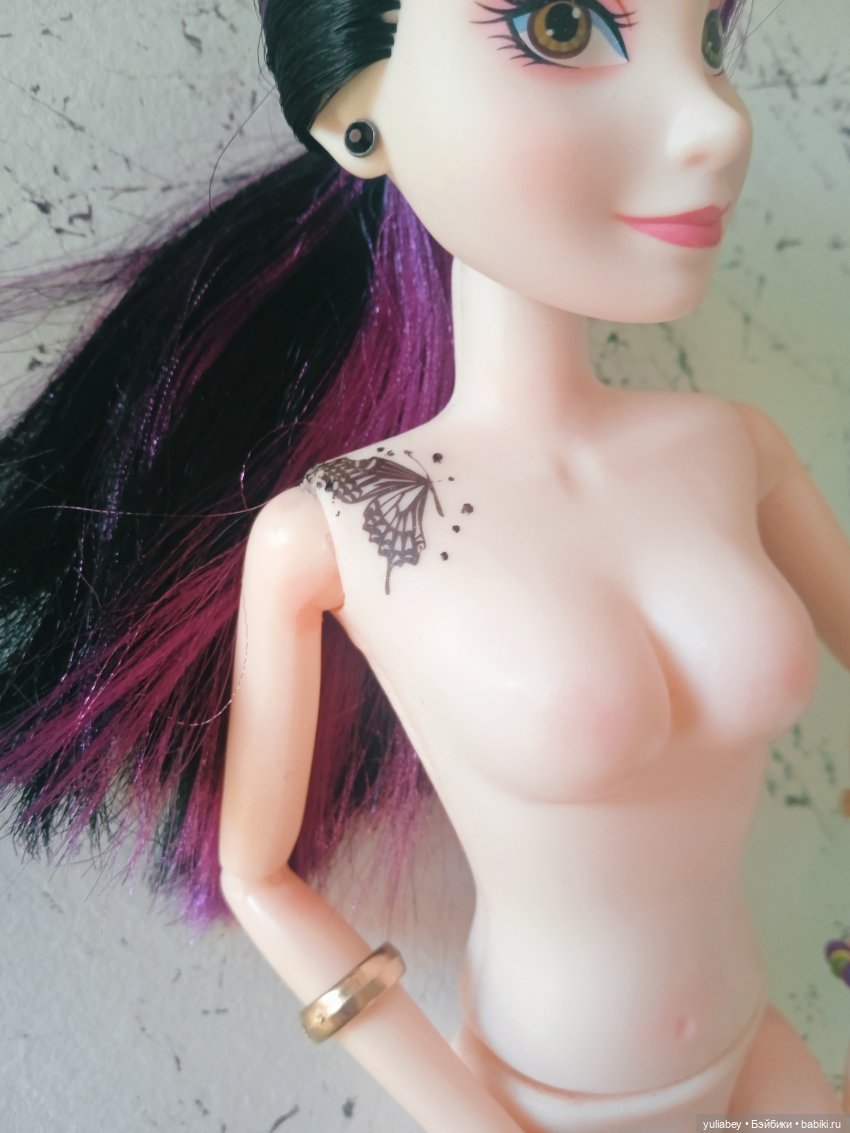 Наталья. Технический топик (фото 7)