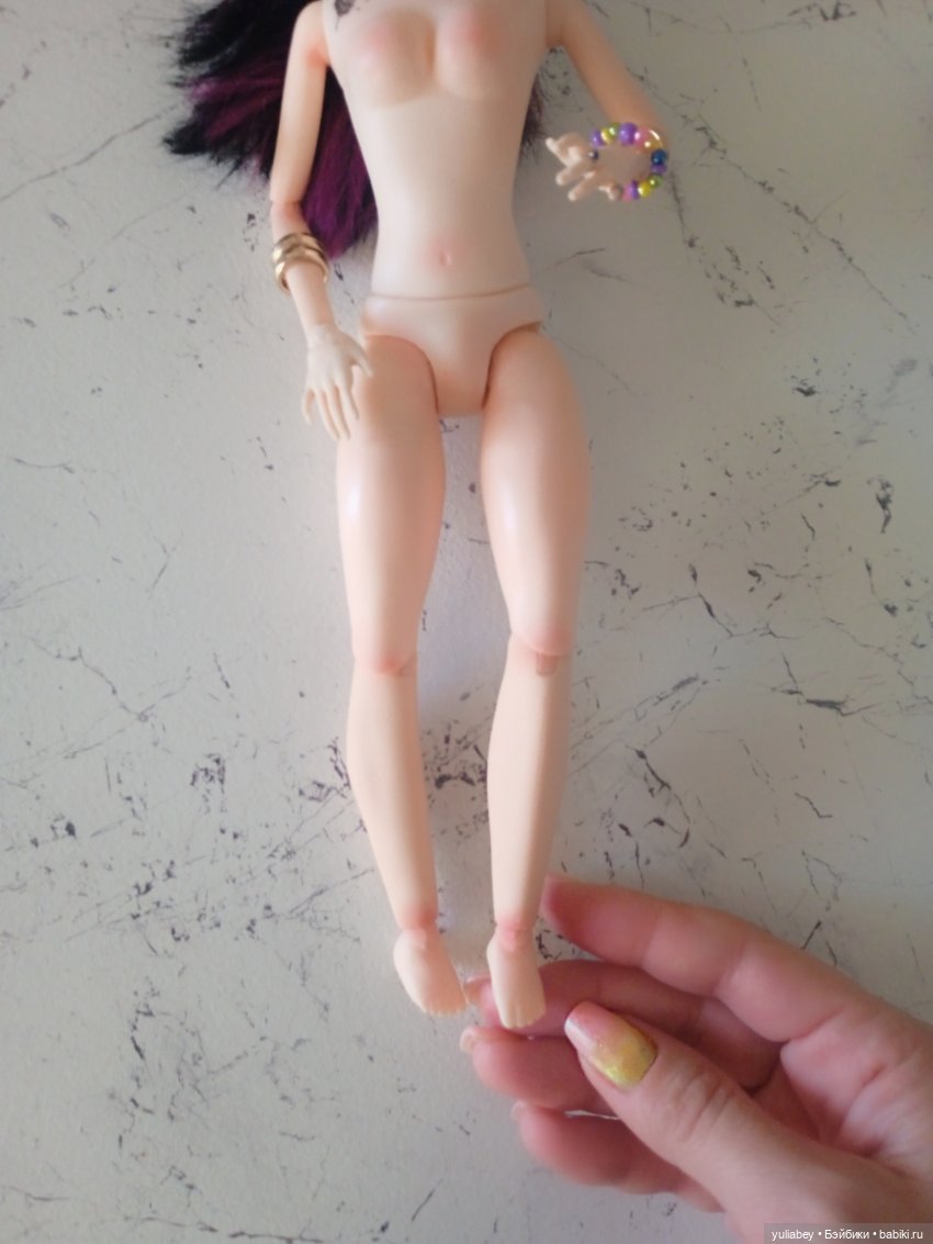 Наталья. Технический топик (фото 5)