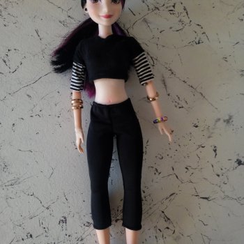 Наталья. Технический топик