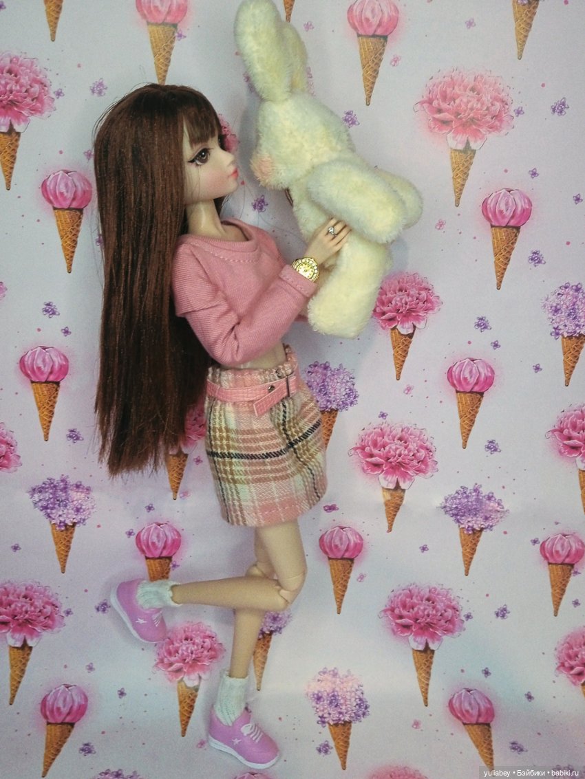 Куклогорск. Карина 🧁💕🧁 — Куклы Kurhn (Курн) и Sonya Rose (Соня): Золотая коллекция