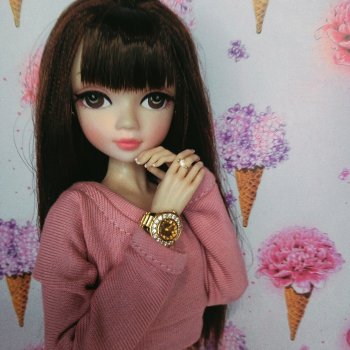 Куклогорск. Карина 🧁💕🧁