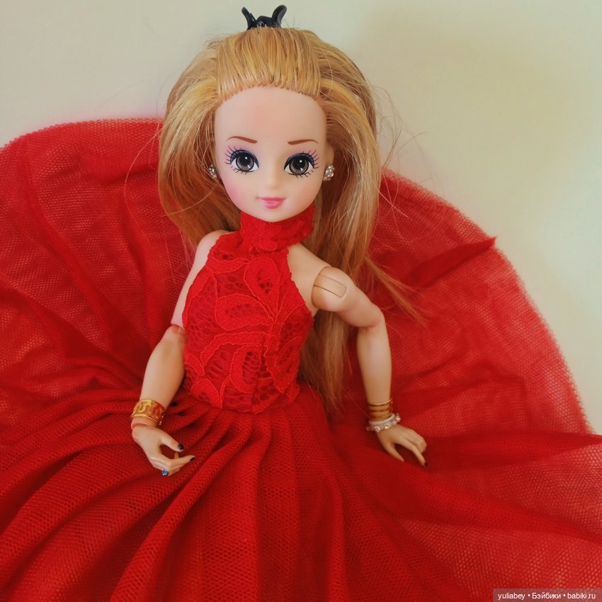 Куклогорск. Наша Ликка — Гибриды шарнирных кукол (не БЖД): подбор тела (фото 9)