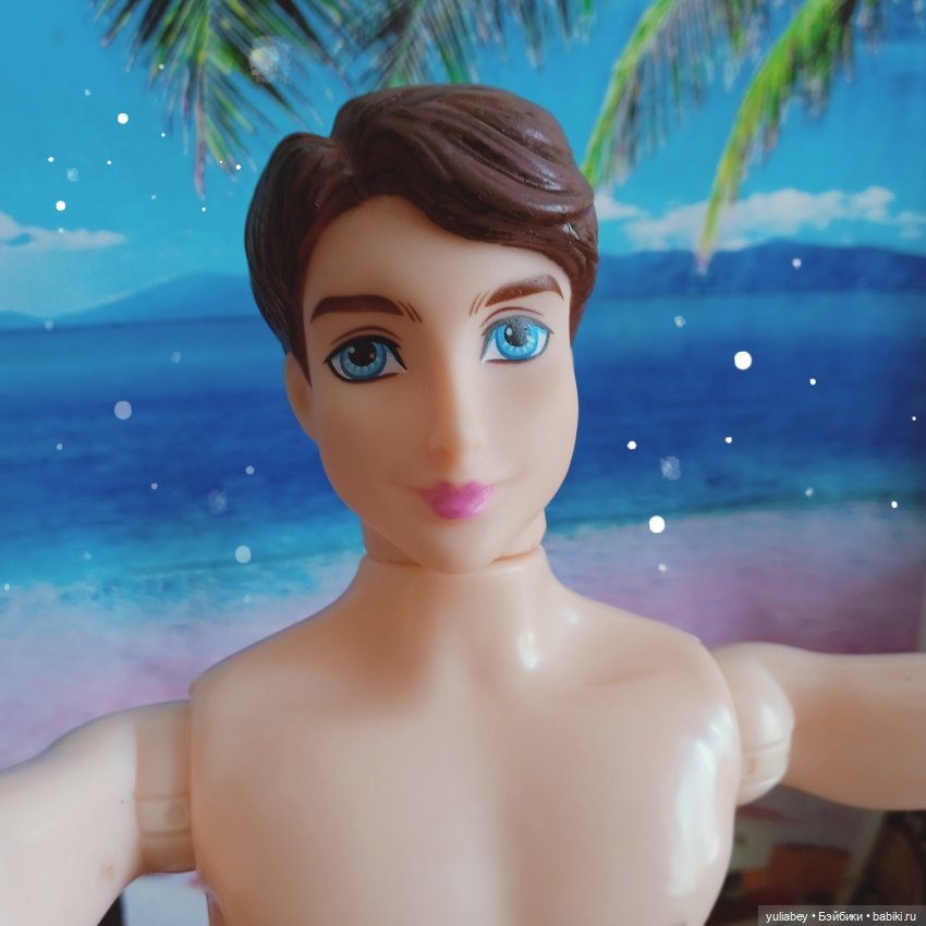 Куклогорск. Mr. Петренко — Кукольные фотоистории и сериалы: комиксы