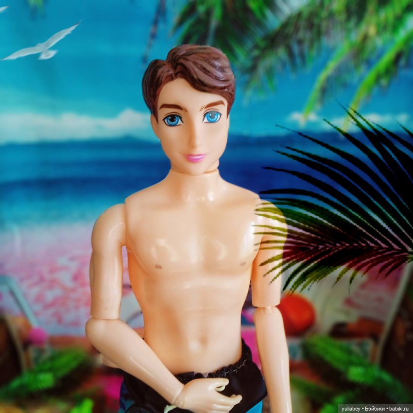 Куклогорск. Mr. Петренко — Кукольные фотоистории и сериалы: комиксы