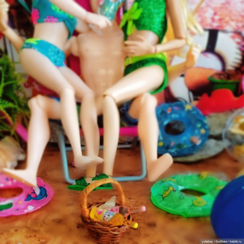 Куклогорск. Mr. Петренко — Кукольные фотоистории и сериалы: комиксы (фото 5)