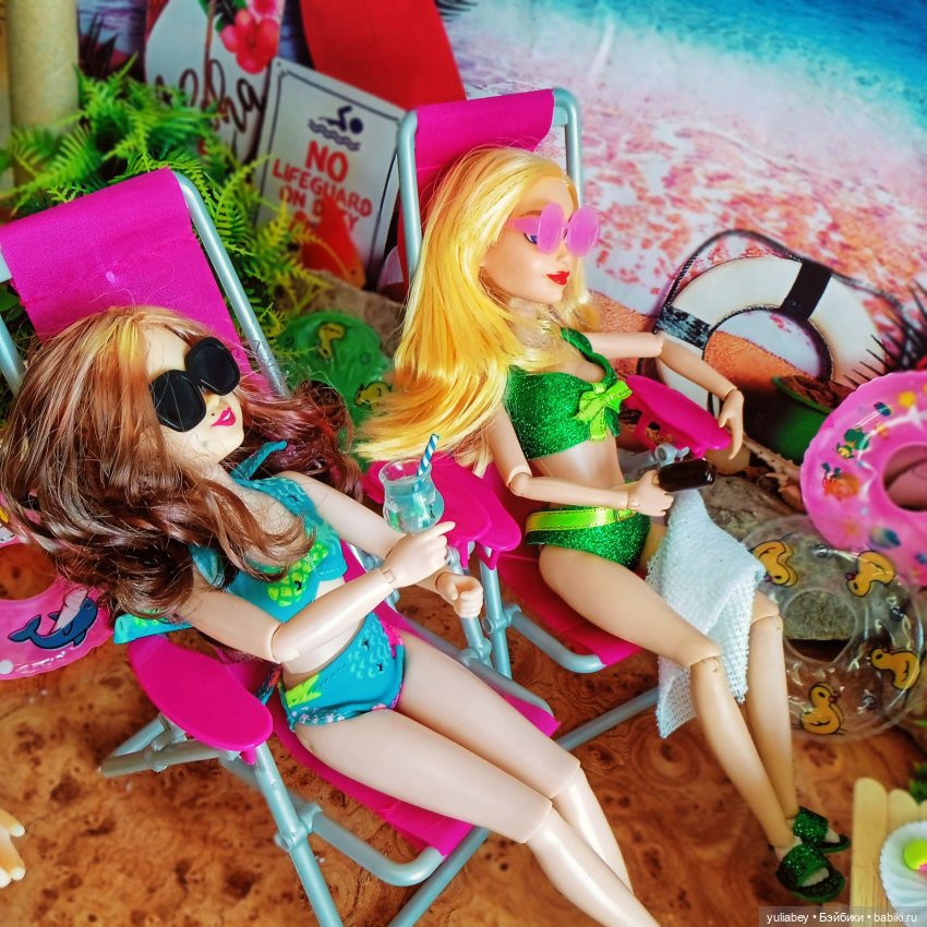 Куклогорск. Mr. Петренко — Кукольные фотоистории и сериалы: комиксы