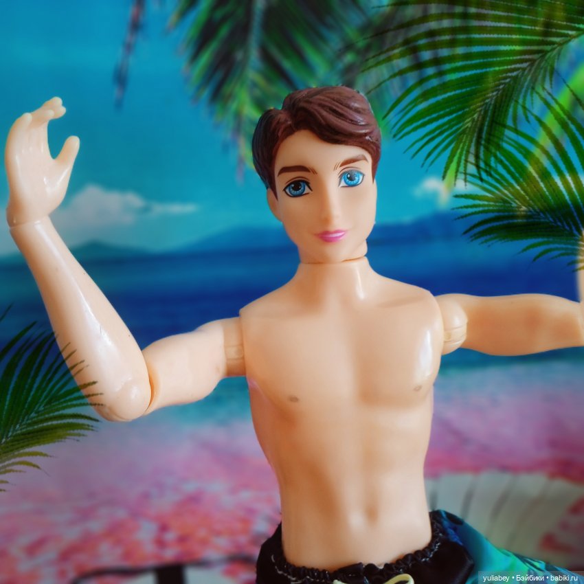 Куклогорск. Mr. Петренко — Кукольные фотоистории и сериалы: комиксы (фото 10)