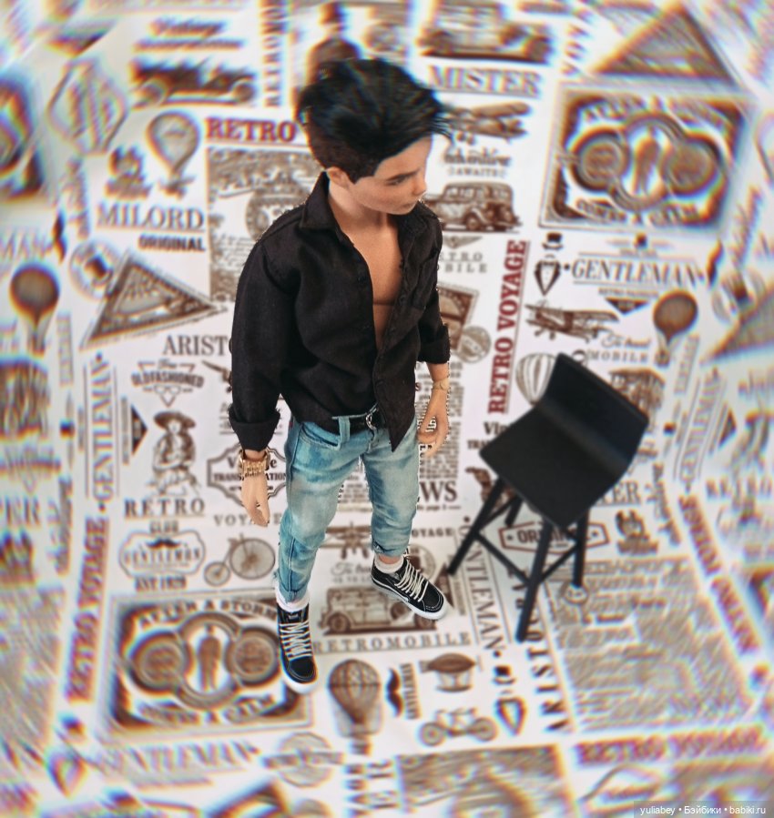 Куклогорск.Фотосессия для Руслана🖤🤍🤎