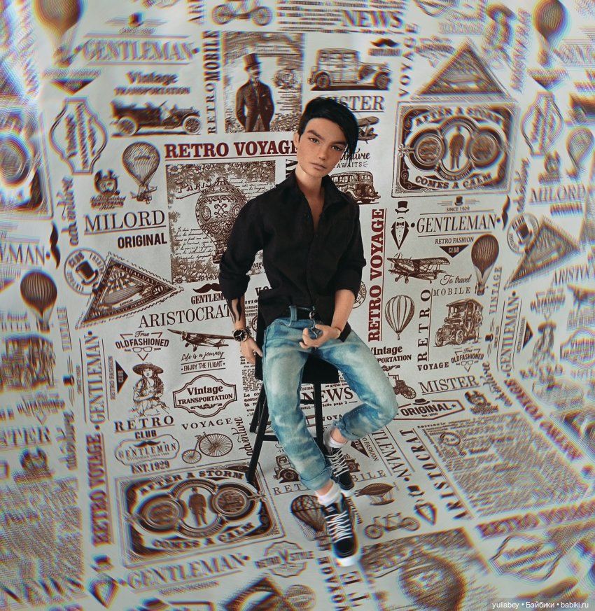 Куклогорск.Фотосессия для Руслана🖤🤍🤎