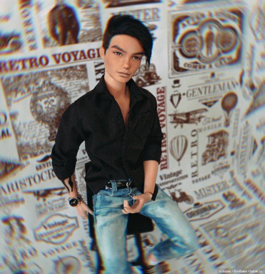 Куклогорск.Фотосессия для Руслана🖤🤍🤎