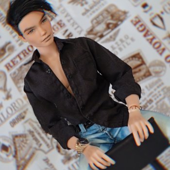 Куклогорск.Фотосессия для Руслана🖤🤍🤎